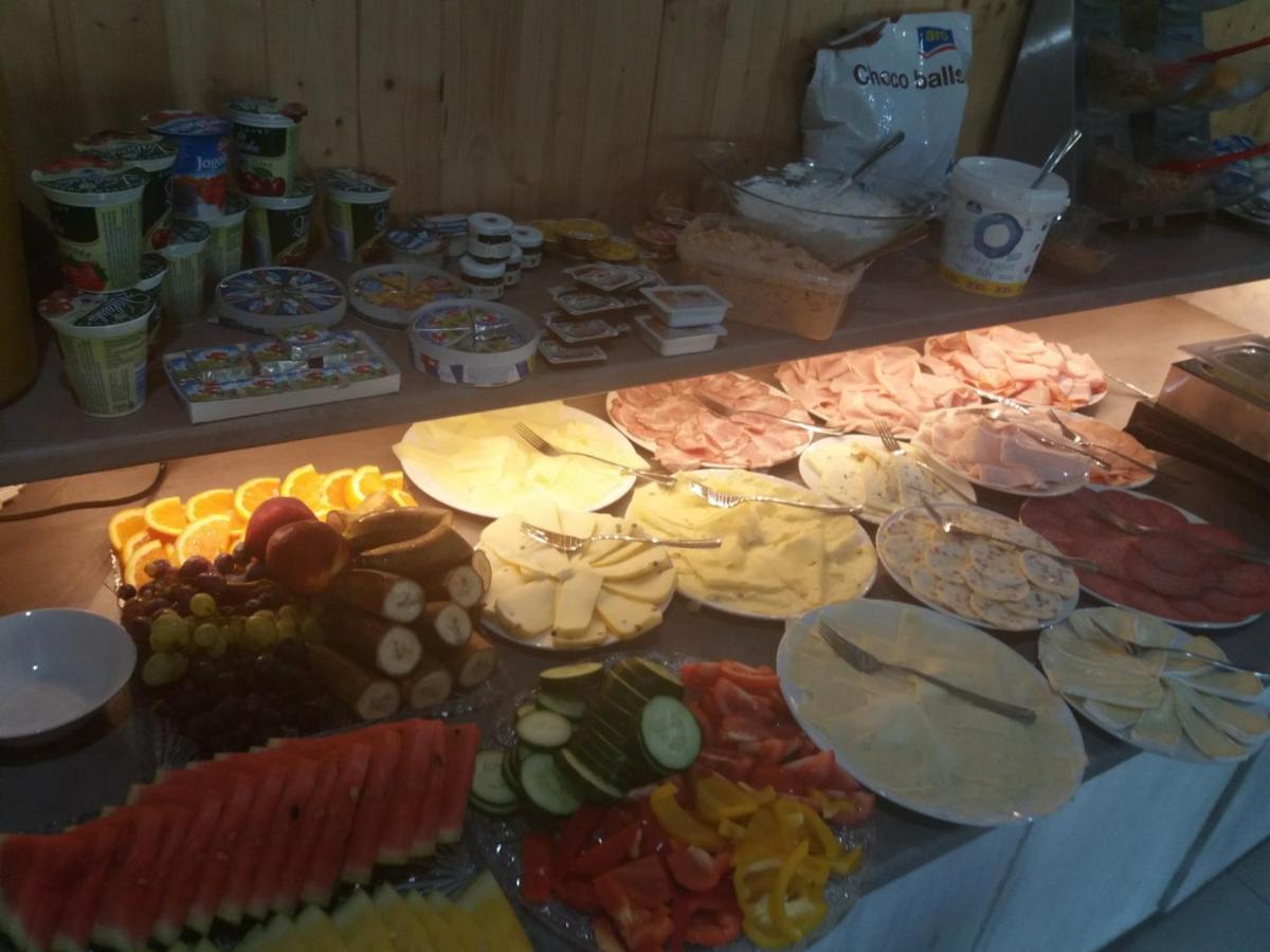 Penzion Slunecnice Kurimska Nova Ves Esterno foto