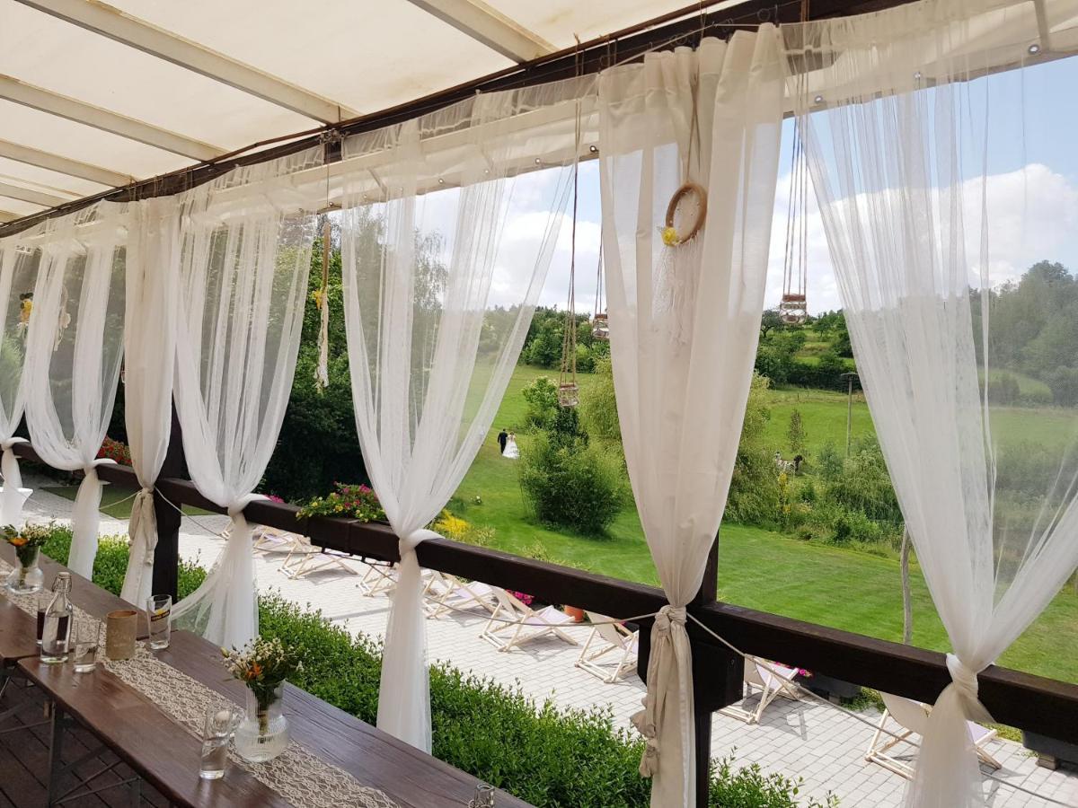 Penzion Slunecnice Kurimska Nova Ves Esterno foto