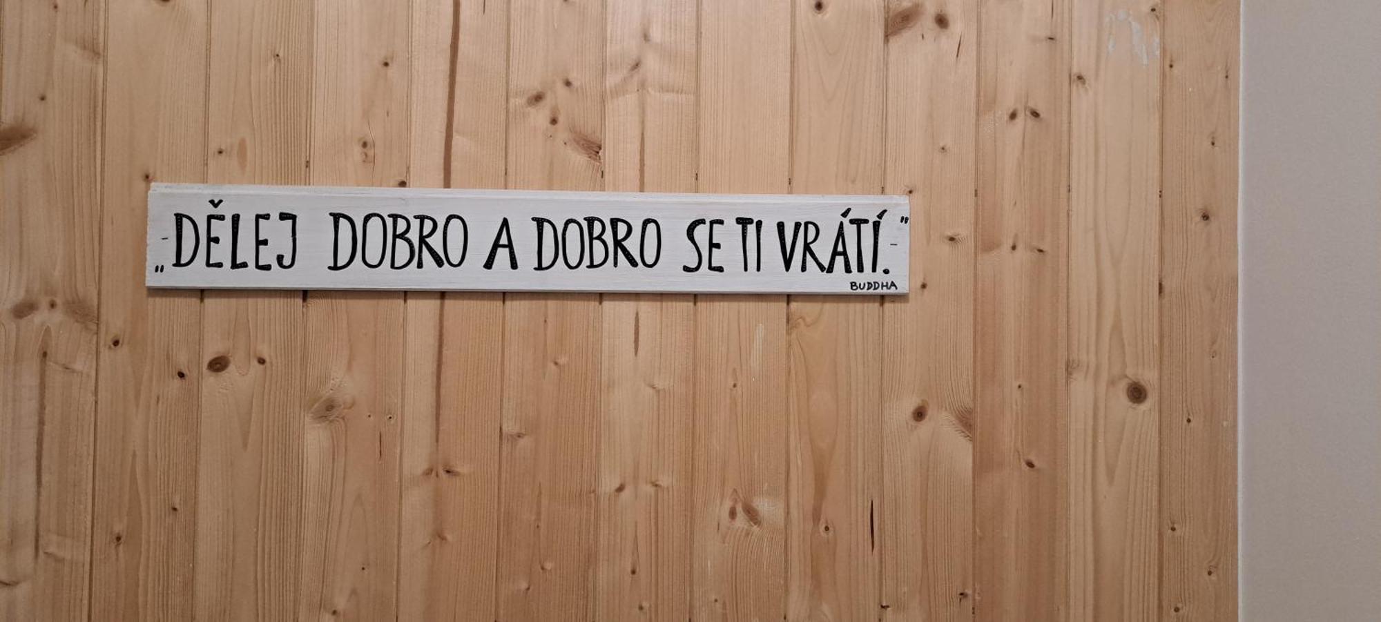 Penzion Slunecnice Kurimska Nova Ves Esterno foto