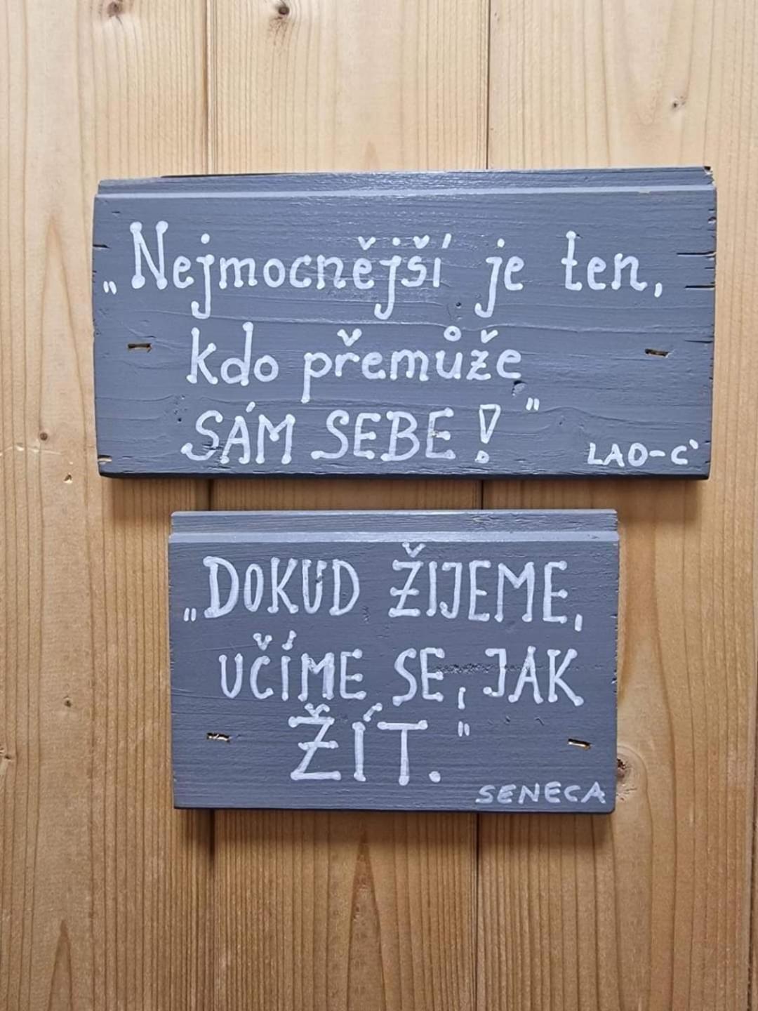 Penzion Slunecnice Kurimska Nova Ves Esterno foto